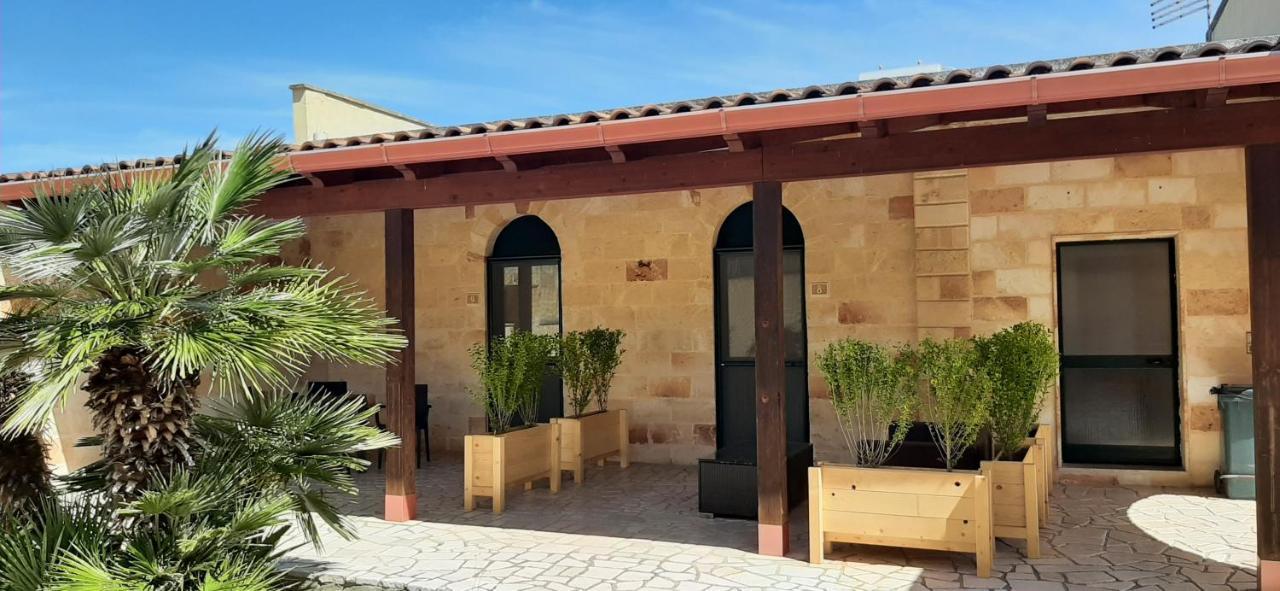 Masseria San Nicola B&B Torre Santa Susanna Kültér fotó