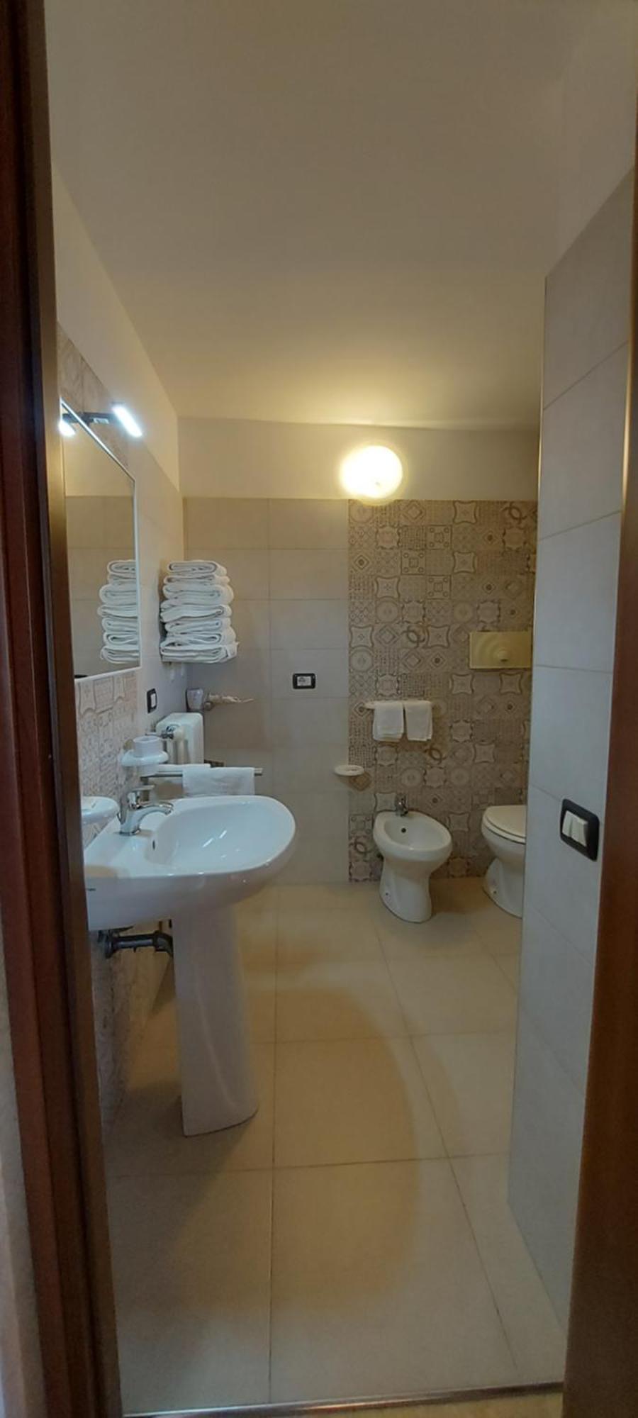 Masseria San Nicola B&B Torre Santa Susanna Szoba fotó