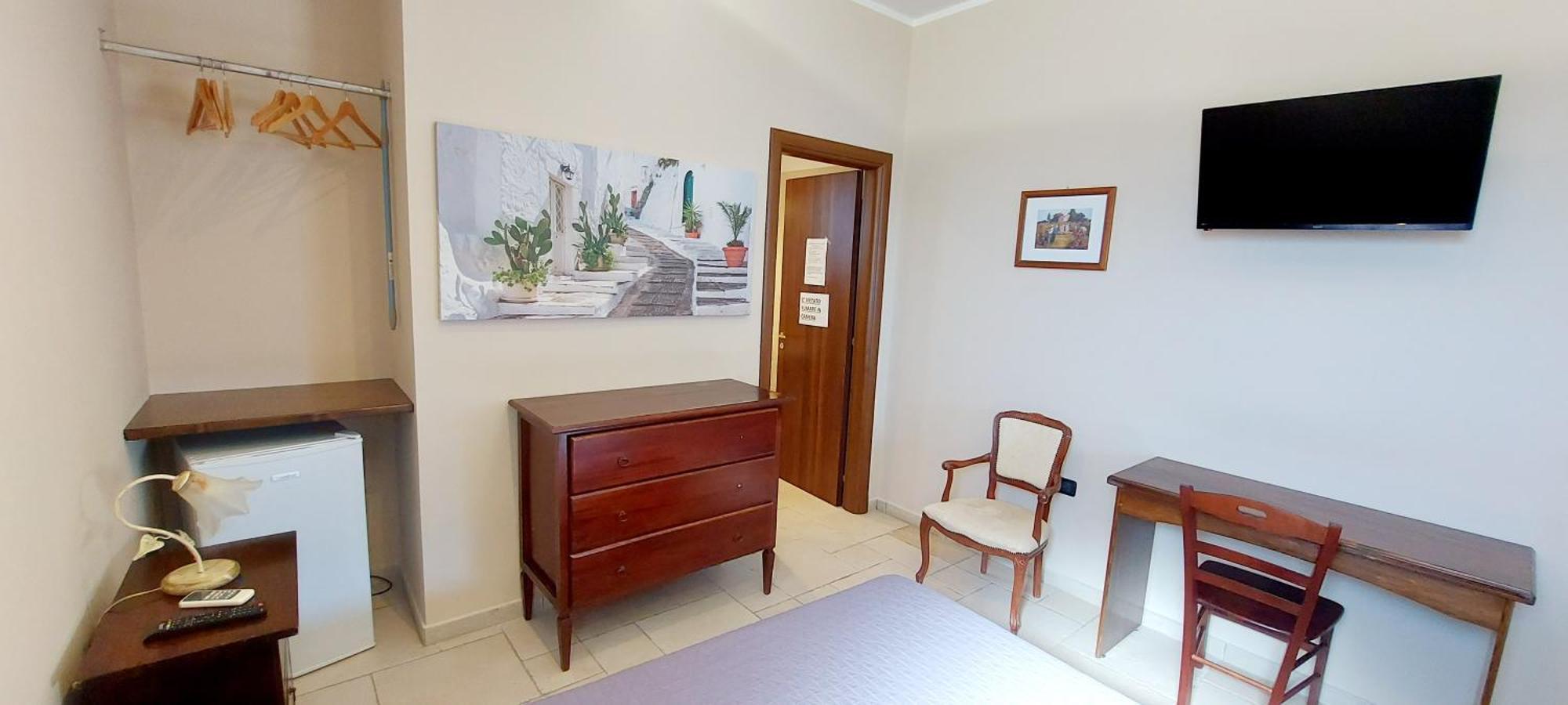 Masseria San Nicola B&B Torre Santa Susanna Kültér fotó
