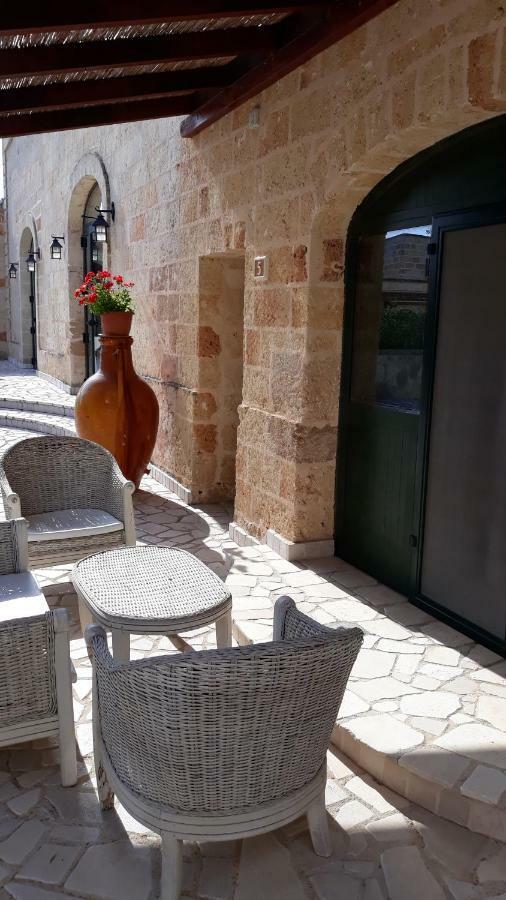 Masseria San Nicola B&B Torre Santa Susanna Kültér fotó